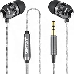 Betron b25 earphones for sale  Delivered anywhere in UK