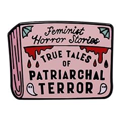 Feminist horror story for sale  Delivered anywhere in UK