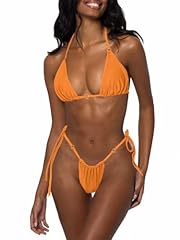 Lunnte damen bikini gebraucht kaufen  Wird an jeden Ort in Deutschland