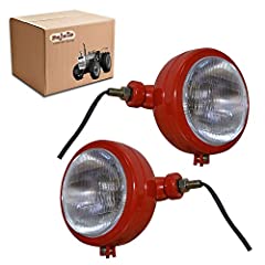 Bajato red headlights for sale  Delivered anywhere in Canada