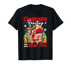 Chestnuts roasting open for sale  Delivered anywhere in USA 