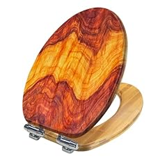 Elongated toilet seat for sale  Delivered anywhere in USA 