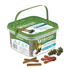 Whimzees wellness variety for sale  Delivered anywhere in UK