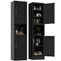 Yauwoh black tall for sale  Delivered anywhere in USA 