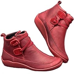 Vintage ankle boots for sale  Delivered anywhere in UK