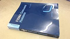 Fisma compliance handbook d'occasion  Livré partout en France