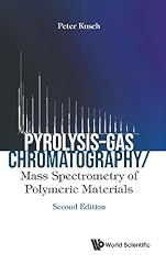 Pyrolysis gas chromatography gebraucht kaufen  Wird an jeden Ort in Deutschland