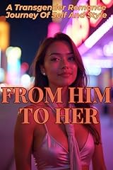 Transgender romance journey for sale  Delivered anywhere in USA 