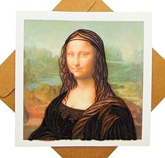 Leonardo vinci portrait for sale  Delivered anywhere in USA 