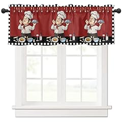 Curtain valance windows for sale  Delivered anywhere in USA 