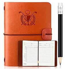 Yexiya golf scorecard for sale  Delivered anywhere in USA 
