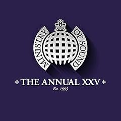 Ministry sound annual d'occasion  Livré partout en France