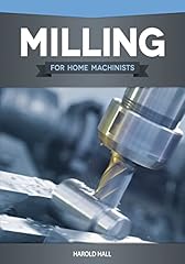 Milling home machinists for sale  Delivered anywhere in USA 