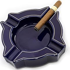 Cigar ashtray ceramic for sale  Delivered anywhere in USA 