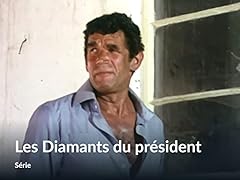 Diamants président d'occasion  Livré partout en France