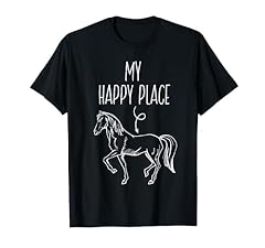 Happy place horse for sale  Delivered anywhere in USA 