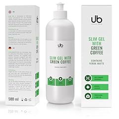 Schlankheits ultraschallgel 50 gebraucht kaufen  Wird an jeden Ort in Deutschland