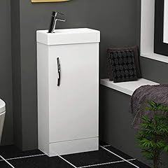 Modern bathrooms vanity for sale  Delivered anywhere in UK