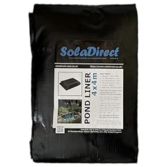 Soladirect pond liner for sale  Delivered anywhere in UK