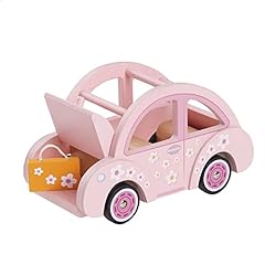 Le Toy Van - Wooden Daisylane Sophie's Car Accessories for sale  Delivered anywhere in UK