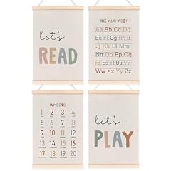 Laveliabel alphabet numbers for sale  Delivered anywhere in USA 
