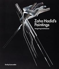 Zaha hadid paintings gebraucht kaufen  Wird an jeden Ort in Deutschland