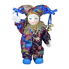 Fenteer porzellan clown gebraucht kaufen  Wird an jeden Ort in Deutschland