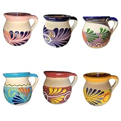 Hand painted mexican for sale  Delivered anywhere in USA 