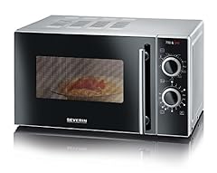 Severin mikrowelle grill gebraucht kaufen  Wird an jeden Ort in Deutschland