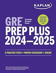 Gre prep plus for sale  Delivered anywhere in USA 
