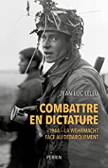 Combattre dictature 1944 d'occasion  Livré partout en Belgiqu