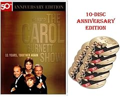 Carol burnett show for sale  Delivered anywhere in USA 
