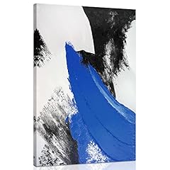 Ypy blue abstract for sale  Delivered anywhere in USA 