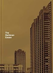 Barbican estate for sale  Delivered anywhere in USA 