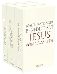 Jesus von nazareth d'occasion  Livré partout en France