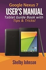 Google nexus user d'occasion  Livré partout en France