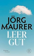 Leergut roman gebraucht kaufen  Wird an jeden Ort in Deutschland
