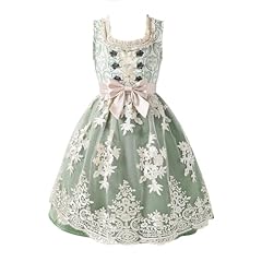Dirndl mädchen kinder gebraucht kaufen  Wird an jeden Ort in Deutschland