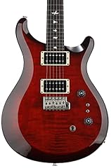 Prs custom fire usato  Spedito ovunque in Italia 