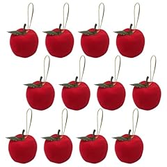 12pcs red apple for sale  Delivered anywhere in USA 