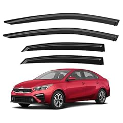 Window visors rain for sale  Delivered anywhere in USA 