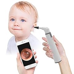 Wireless otoscope 3.9mm for sale  Delivered anywhere in USA 