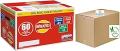 Walkers crisps walkers for sale  Delivered anywhere in UK