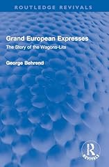 Grand european expresses for sale  Delivered anywhere in UK