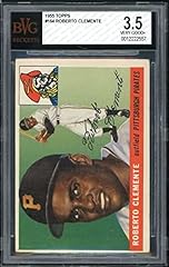 Roberto clemente rookie for sale  Delivered anywhere in USA 