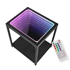 Fuslite infinity mirror for sale  Delivered anywhere in USA 