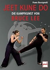 Jeet kune kampfkunst gebraucht kaufen  Wird an jeden Ort in Deutschland