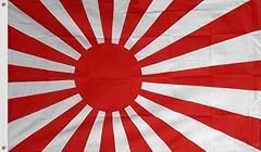 3x5 japan rising for sale  Delivered anywhere in USA 
