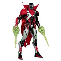 Mcfarlane spawn deviant for sale  Delivered anywhere in UK