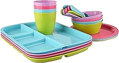 Kids dinner set for sale  Delivered anywhere in USA 